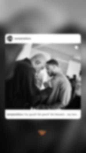 Locked content preview