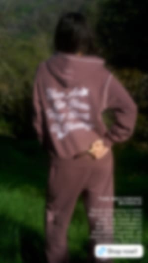 Locked content preview
