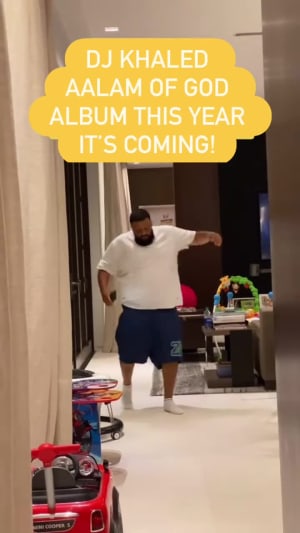 Locked content preview
