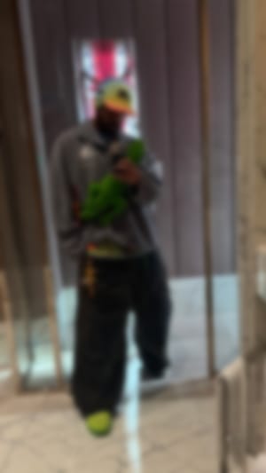 Locked content preview