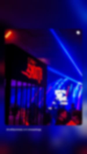Locked content preview