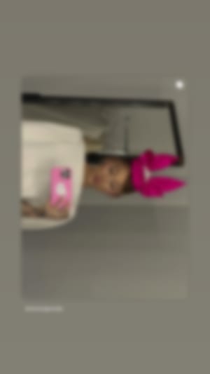 Locked content preview