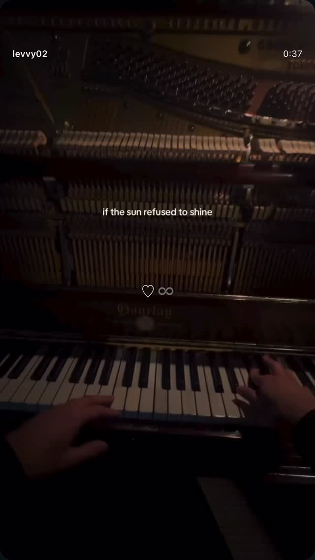 Locked content preview