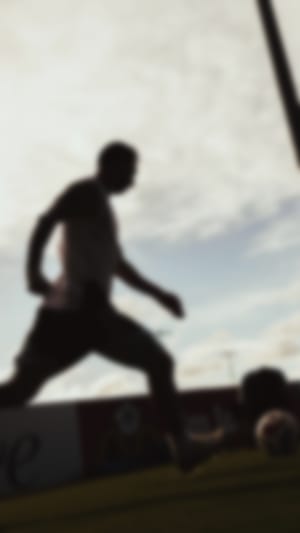 Locked content preview