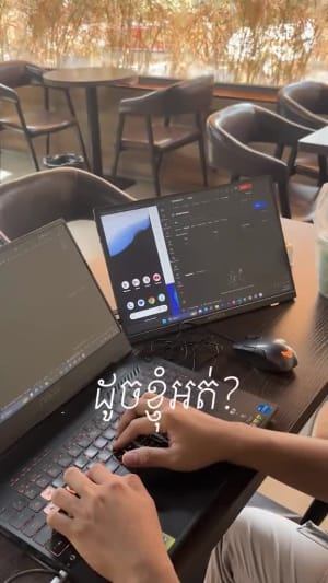 Locked content preview