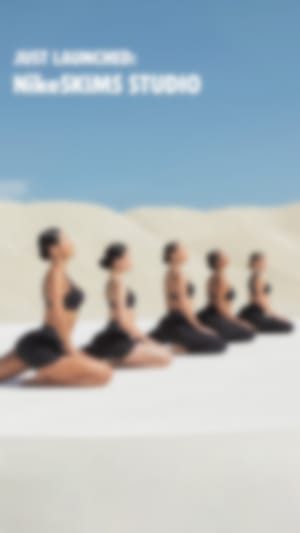 Locked content preview