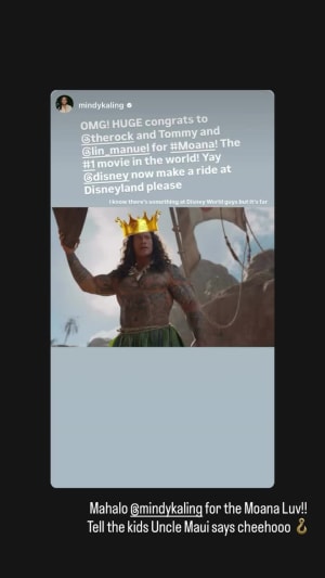Locked content preview