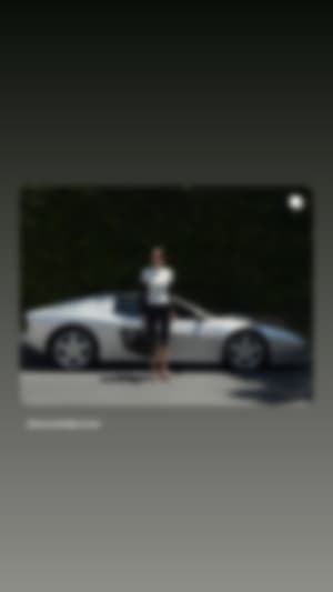 Locked content preview