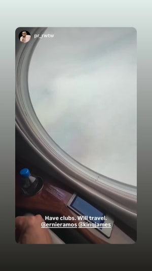 Locked content preview