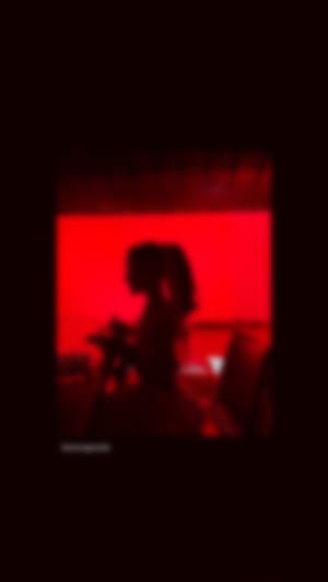 Locked content preview