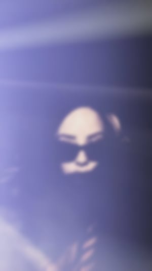 Locked content preview