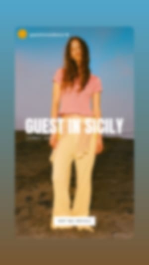 Locked content preview