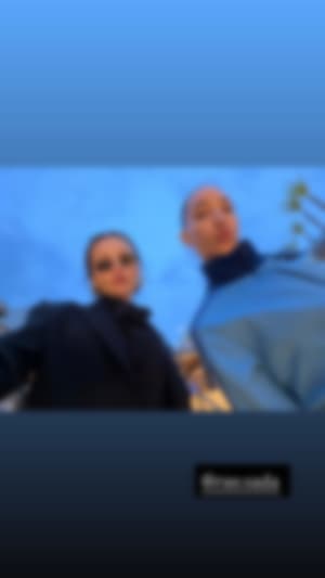 Locked content preview