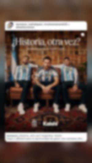Locked content preview