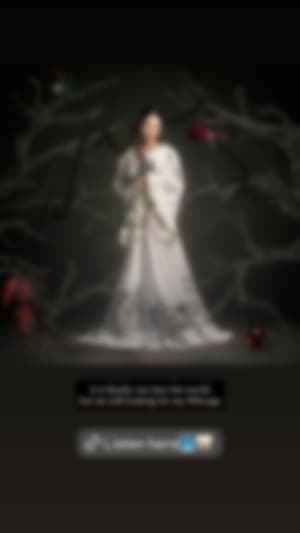 Locked content preview