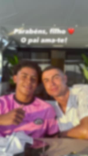 Locked content preview