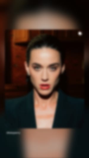 Locked content preview