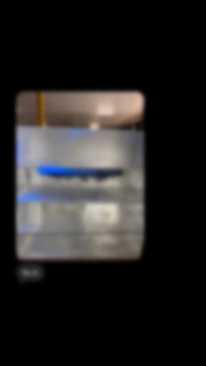 Locked content preview