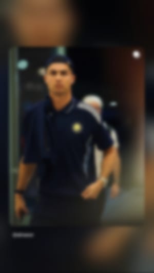 Locked content preview