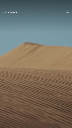 Locked content preview