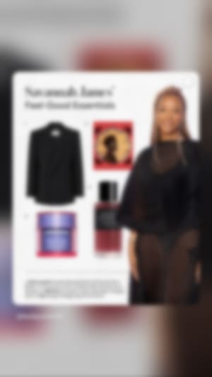 Locked content preview