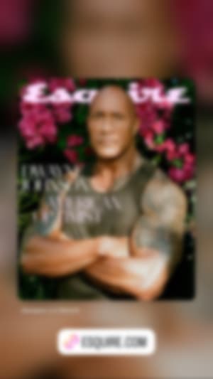 Locked content preview