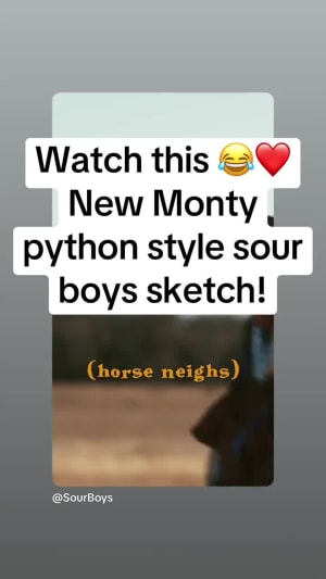 Locked content preview