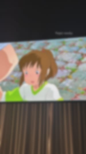 Locked content preview