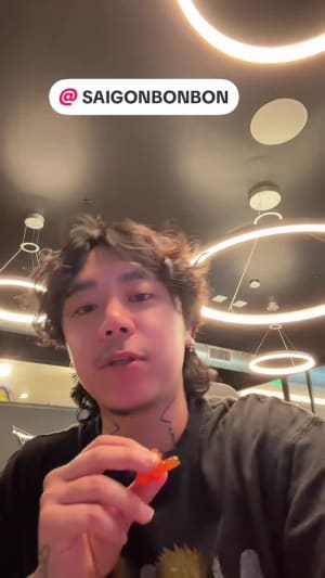 Locked content preview