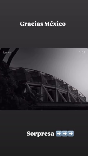 Locked content preview