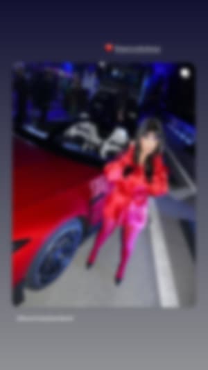 Locked content preview