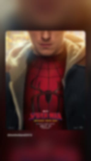 Locked content preview