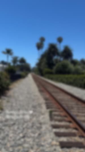 Locked content preview