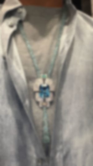 Locked content preview