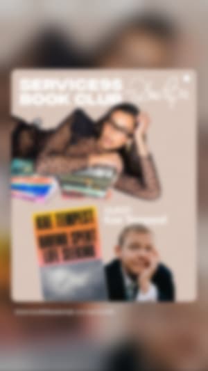 Locked content preview