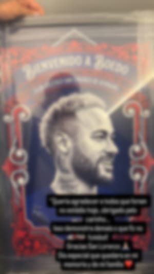 Locked content preview
