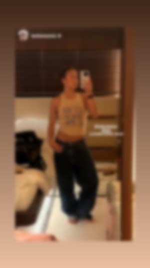 Locked content preview
