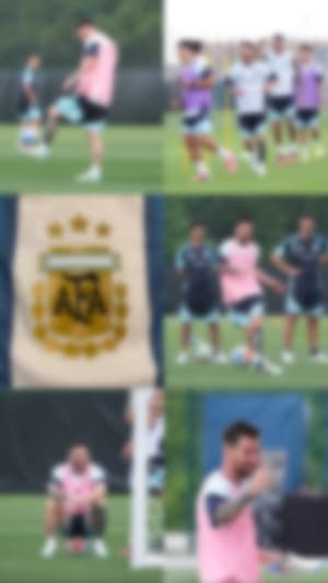 Locked content preview