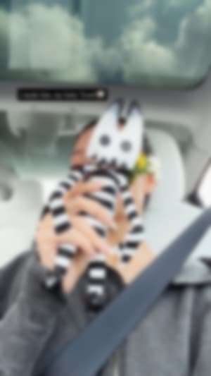 Locked content preview