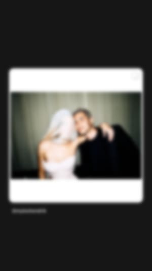Locked content preview
