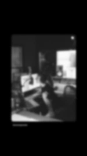 Locked content preview