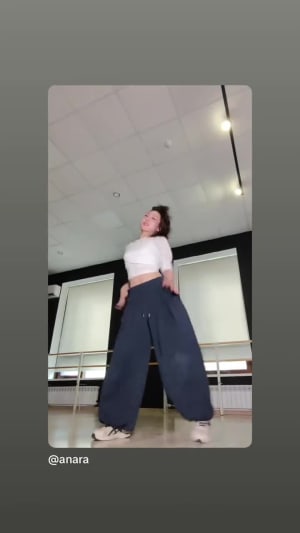 Locked content preview