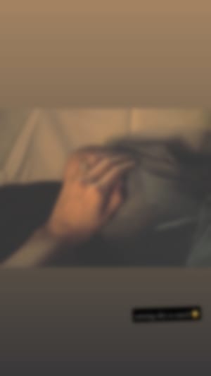 Locked content preview