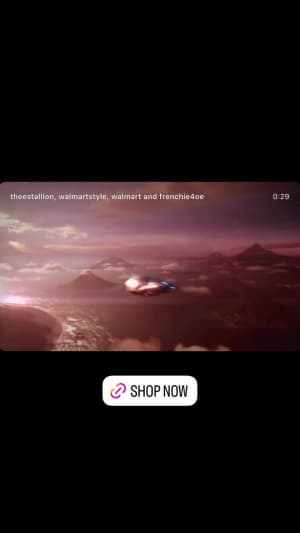 Locked content preview
