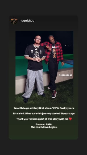 Locked content preview