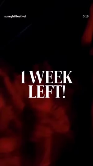 Locked content preview