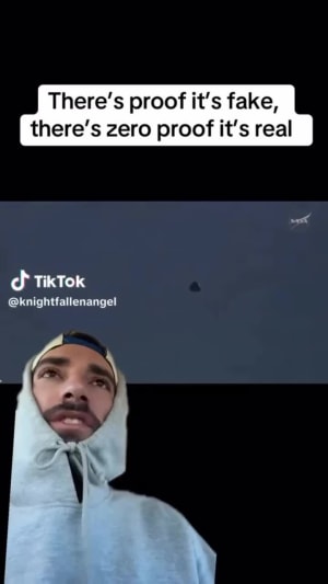 Locked content preview