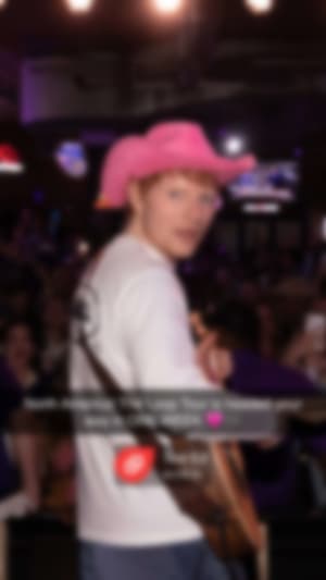 Locked content preview