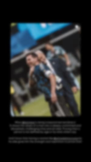 Locked content preview