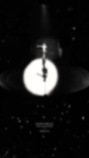 Locked content preview